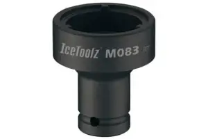Інструмент Ice Toolz M083 д/уст. стопорного кільця в каретку -3 лапки