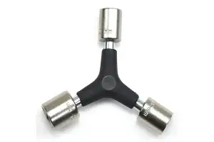 Ключ ICE TOOLZ 60D2 Y-тип 12x13x14mm - Магазин ВелоБуча