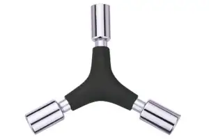 Ключ Ice Toolz 60A2 Y-тип 8x9x10mm