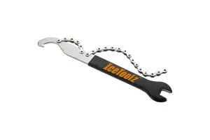 Ключ Ice Toolz 34S2 д/затягування лорингу + ключ 15mm - Магазин ВелоБуча