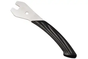 Ключ Ice Toolz 33S1 д/педалей 15mm, износостойкая рукоятка Ключ Ice Toolz 33S1 д/педалей 15mm, износостойкая рукоятка