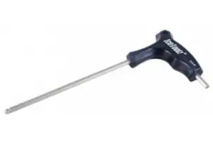 Ключ Ice Toolz 7M50 двухсторонний 5mm, шариковое окончание - Магазин ВелоБуча