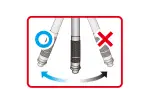 Ключ Ice Toolz E211 динамометричний 21-105NM, під головку 3/8 & 1/2 - Магазин ВелоБуча