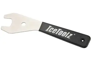 Ключ Ice Toolz 4723 конусный с рукояткой 23mm - Магазин ВелоБуча