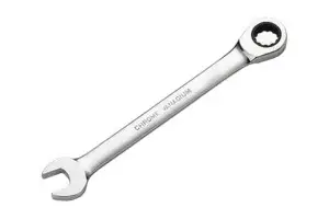 Ключ Ice Toolz 4114 ріжковий накидний 14mm - Магазин ВелоБуча