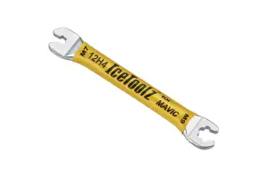 Ключ Ice Toolz 12H4 спиц. Mavic Wheelsets Ключ Ice Toolz 12H4 спиц. Mavic Wheelsets