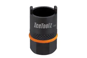 Ключ Ice Toolz 0903 съём. д/трещ. Suntour 2-лапковый - Ice Toolz - Магазин ВелоБуча Ключ Ice Toolz 0903 съём. д/трещ. Suntour 2-лапковый - Магазин ВелоБуча