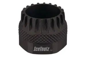 Ключ Ice Toolz 11B3 знім. д/каретки Shimano/ISIS - Магазин ВелоБуча