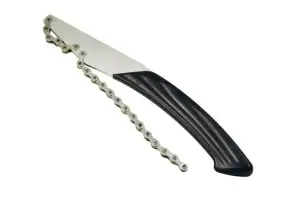 Ключ Ice Toolz 53S3 хлист зносостійка рукоятка, для багатошвидкісних велосипедів