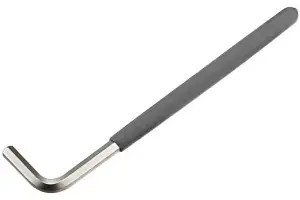 Ключ Ice Toolz 35V8 шестигранник 8х200mm - Магазин ВелоБуча