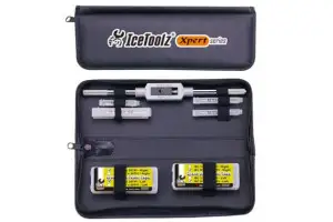 Набір ключів мітчиків X-pert Ice Toolz E158 - Магазин ВелоБуча