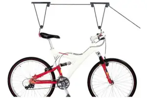 Підйомник Ice Toolz P621 д/велосипеда макс висота 3м