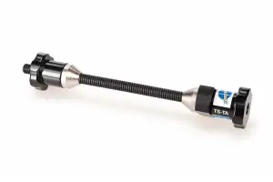 Адаптер Park Tool TS-TA для центровочного станка TS-2.2, под 20mm ось Адаптер Park Tool TS-TA для центровочного станка TS-2.2, под 20mm ось