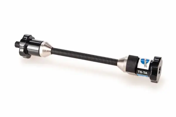 Адаптер Park Tool TS-TA для центрувального верстата TS-2.2, під 20mm вісь - Магазин ВелоБуча