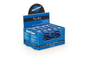Лопатка бортировочная Park Tool TL-4.2 , 25 штук в боксе - Магазин ВелоБуча