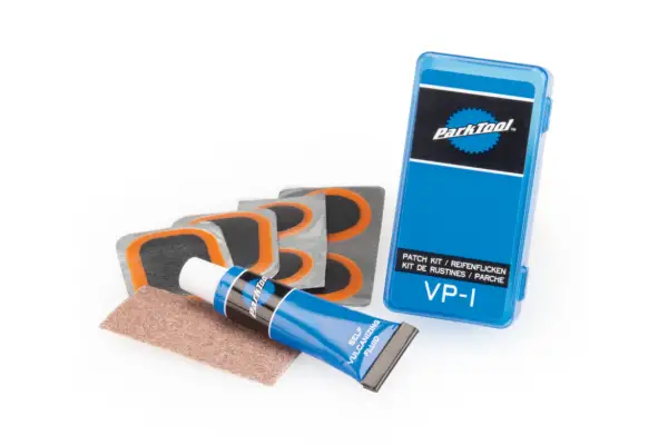 Ремкомплект камер Park Tool VP-1C, бокс 36 компл - Park Tool - Магазин ВелоБуча Ремкомплект камер Park Tool VP-1C, бокс 36 компл - Магазин ВелоБуча