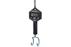 Ваги Park Tool DS-1 цифрові - Магазин ВелоБуча