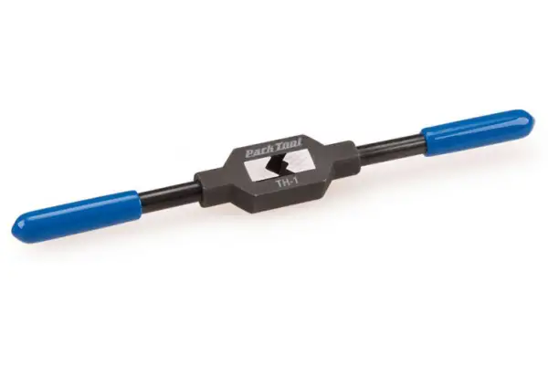 Держатель Park Tool TH-1 фрез и метчиков - Магазин ВелоБуча