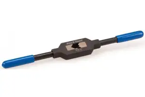 Утримувач Park Tool TH-2 фрези/мітчиків 3/8 - Магазин ВелоБуча