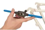 Утримувач Park Tool TH-2 фрези/мітчиків 3/8 - Магазин ВелоБуча