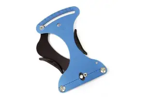 Вимірник натягу спиць Park Tool TM-1 - Магазин ВелоБуча