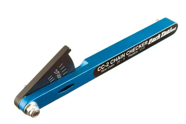 Вимірювач зносу ланцюга Park Tool CC-2 - Магазин ВелоБуча