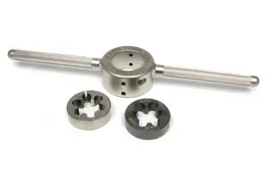 Інструмент Park Tool FTS-1 для нарізування різьблення на штоку вилки