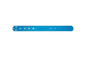 Инструмент измерительный Park Tool SBC-1 длины спиц, диаметров шариков подшипников и клиньев шатунов. - Магазин ВелоБуча