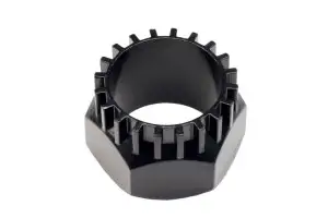 Ключ знімання. каретки Park Tool BBT-32 компактний. для знятий/устан кареток - Shimano та ISIS Drive 20 пазів - Магазин ВелоБуча