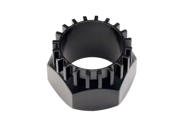 Ключ знімання. каретки Park Tool BBT-32 компактний. для знятий/устан кареток - Shimano та ISIS Drive 20 пазів - Магазин ВелоБуча