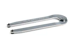 Ключ вилочный Park Tool SPA-6 регулируемый, штифт 2,2мм - Магазин ВелоБуча