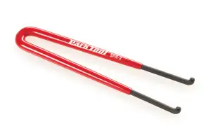 Ключ вилковий Park Tool SPA-2 для кареток регульований, штифт 0.090 (2.3mm) - Магазин ВелоБуча
