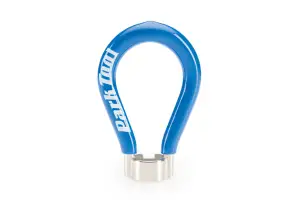 Ключ д/спиць Park Tool SW-3, 156 синій - Магазин ВелоБуча