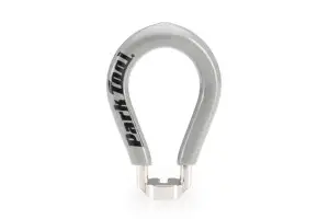 Ключ д/спиц Park Tool SW-5 DT Torx® Style Splined Nipple серый - Магазин ВелоБуча