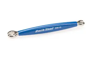 Ключ д/спиць Park Tool SW-13 для колісних систем MAVIC® 6-SPLINE - Магазин ВелоБуча