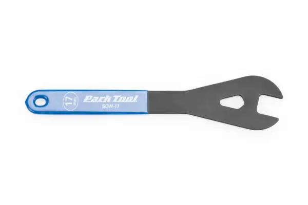 Ключ конусный Park Tool SCW-17 профессиональный, 17mm - Магазин ВелоБуча