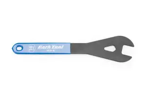 Ключ конусний Park Tool SCW-18 професійний, 18mm - Магазин ВелоБуча
