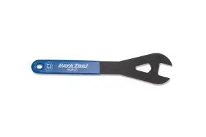 Ключ конусний Park Tool SCW-21 професійний, 21mm - Магазин ВелоБуча