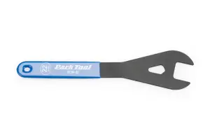 Ключ конусный Park Tool SCW-22  профессиональный, 22mm - Магазин ВелоБуча