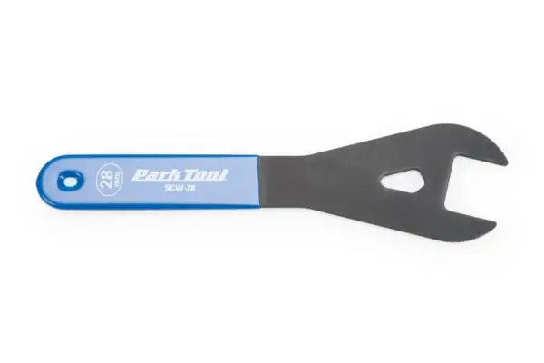 Ключ конусный Park Tool SCW-28, 28mm - Park Tool - Магазин ВелоБуча Ключ конусный Park Tool SCW-28, 28mm - Магазин ВелоБуча