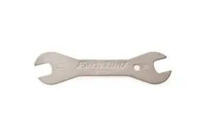 Ключ конусний Park Tool DCW-2 двосторонній 15х16mm - Магазин ВелоБуча