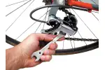 Ключ рожковый Park Tool CBW-4 плоский 9х11мм - Park Tool - Магазин ВелоБуча Ключ рожковый Park Tool CBW-4 плоский 9х11мм - Магазин ВелоБуча