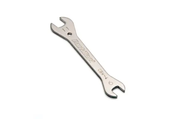 Ключ рожковый Park Tool CBW-4 плоский 9х11мм - Park Tool - Магазин ВелоБуча Ключ рожковый Park Tool CBW-4 плоский 9х11мм - Магазин ВелоБуча