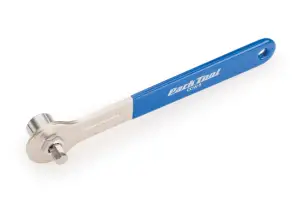 Ключ съем. болтов каретки Park Tool CCW-5, 14mm головка, 8mm шестиграник - Магазин ВелоБуча