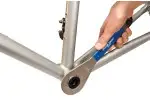 Ключ знімання. каретки Park Tool BBT-9 для Shimano® Hollowtech II®, Campagnolo® Ultra-Torque™ та Power Torque™, Race Face®, FSA®, SRAM®, Truvativ® та ін. - Магазин ВелоБуча
