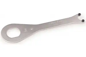 Ключ съем. каретки Park Tool HCW-4 двухсторонний box-end 36мм/ вилочный 29мм (штифт 2,2мм) - Магазин ВелоБуча
