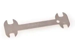 Ключ Park Tool OBW-4 для настройки клещевых тормозов 10/11/12/13мм - Магазин ВелоБуча