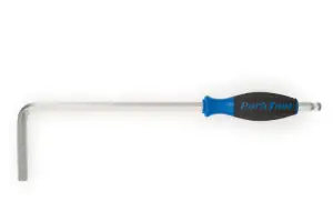 Ключ шестигранник Park Tool HT-10 с рукояткой, 10mm - Магазин ВелоБуча