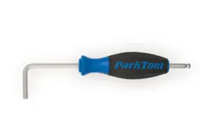 Ключ шестигранник Park Tool HT-6 с рукояткой, 6mm - Магазин ВелоБуча