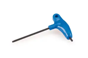 Ключ шестигранник Park Tool PH-4 з Р-рукояткою: 4mm